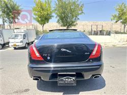 جاكوار XJ